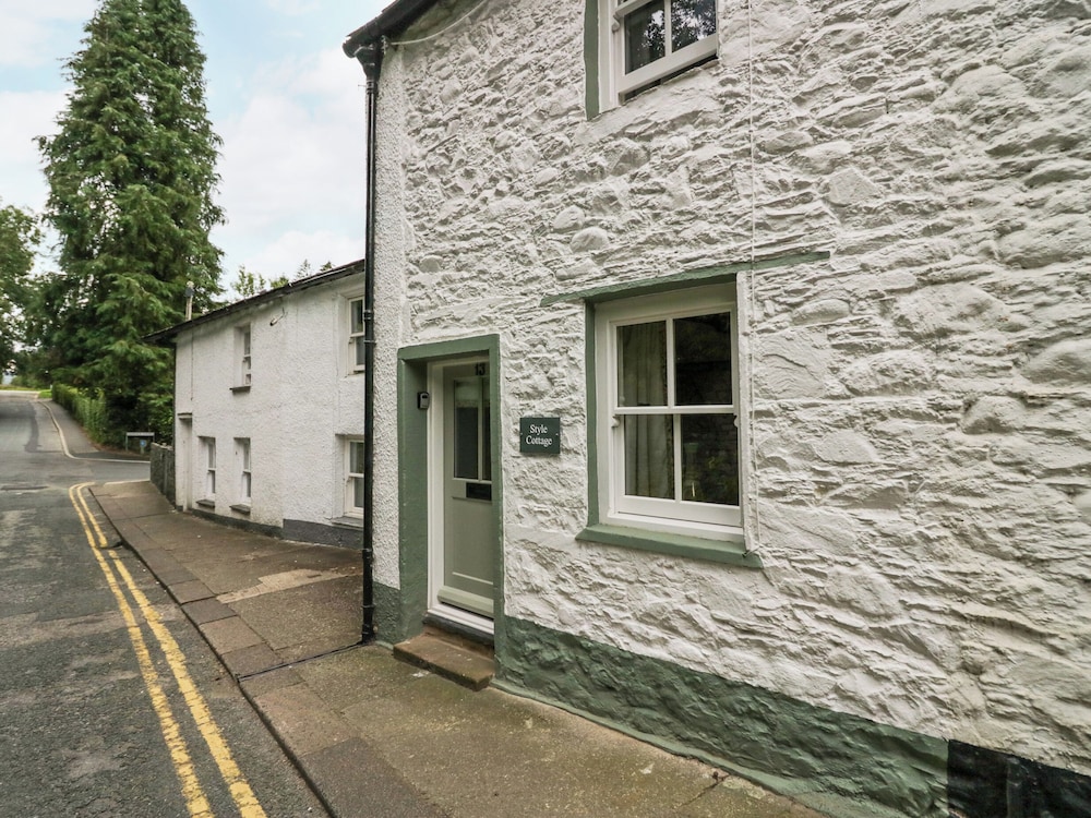 Style Cottage — 4-Star Luxury Hotel in Keswick, United Kingdom