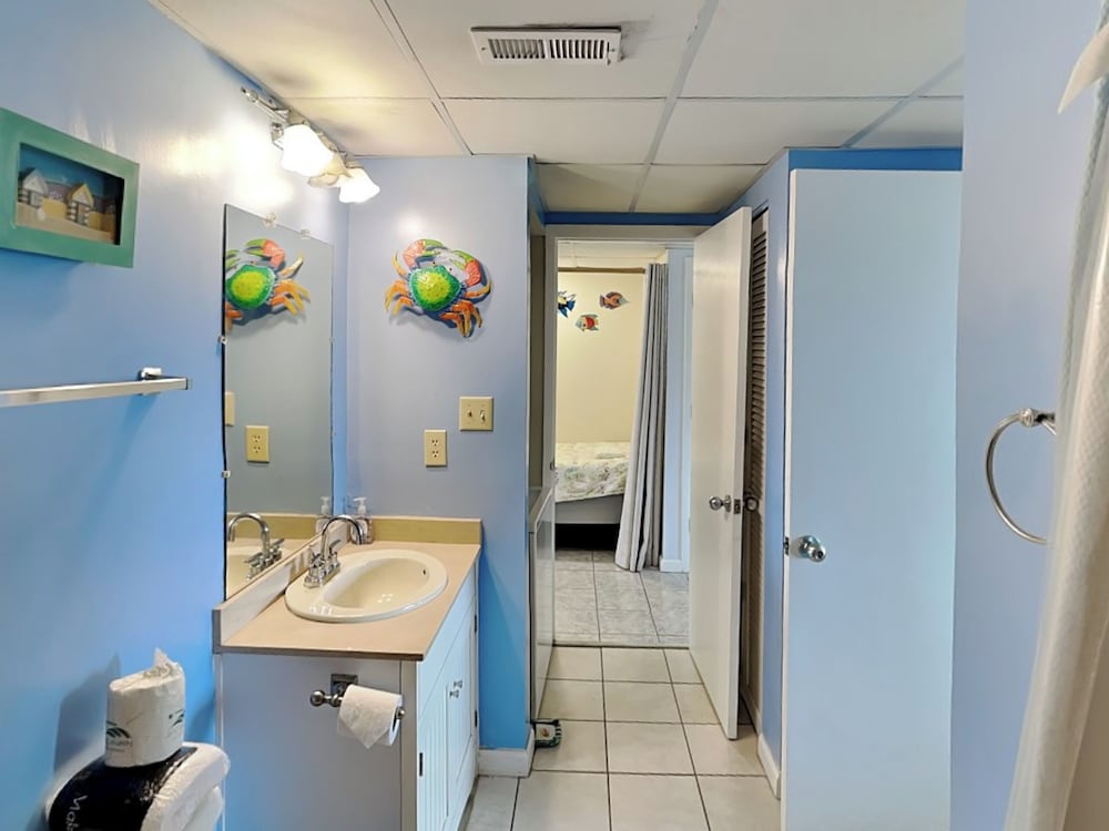 Paradise Towers #105 Turtle Cay - photo 10