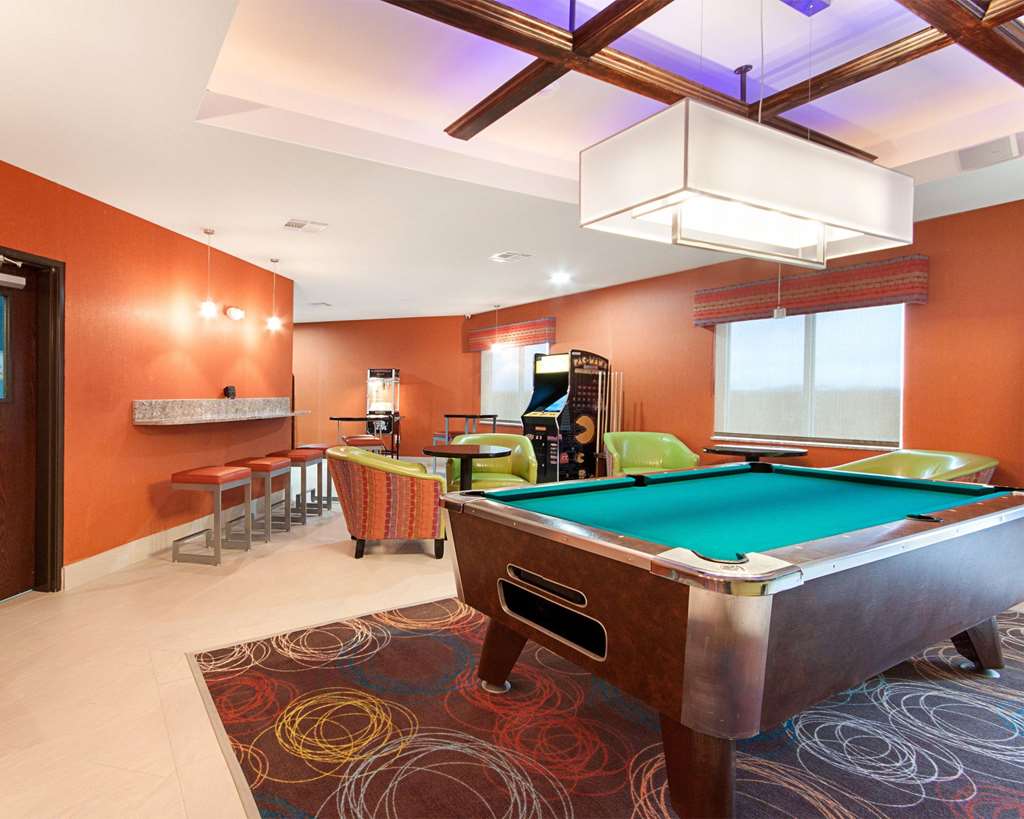 MainStay Suites Hobbs - photo 32