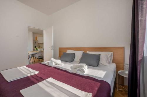 Apena Apartment