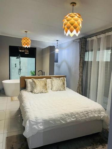 Tranquil Unit in Phalaborwa, South Africa