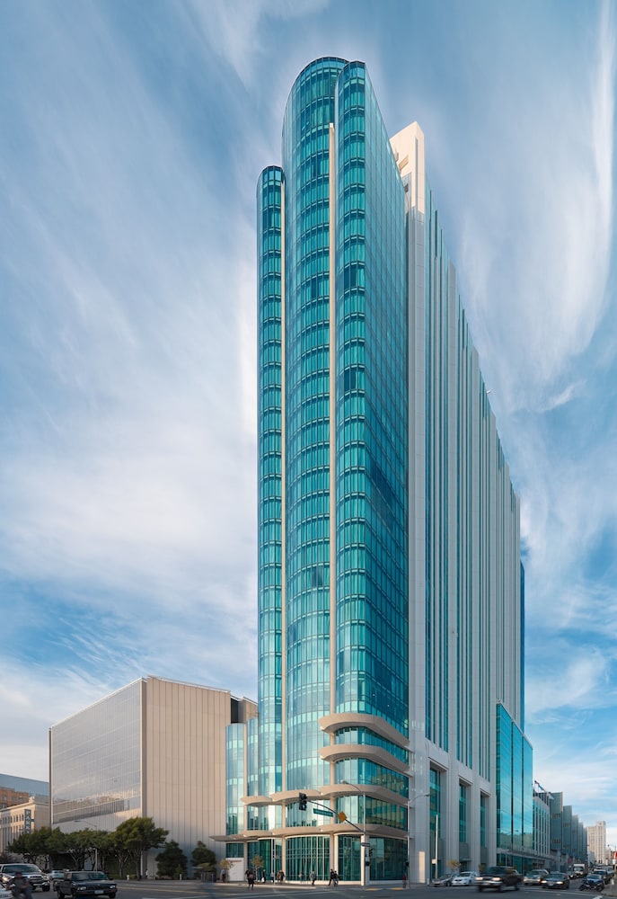 InterContinental San Francisco by IHG - photo 108