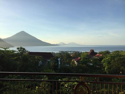 Villa Ma’Rasai — Ternate — photo 5