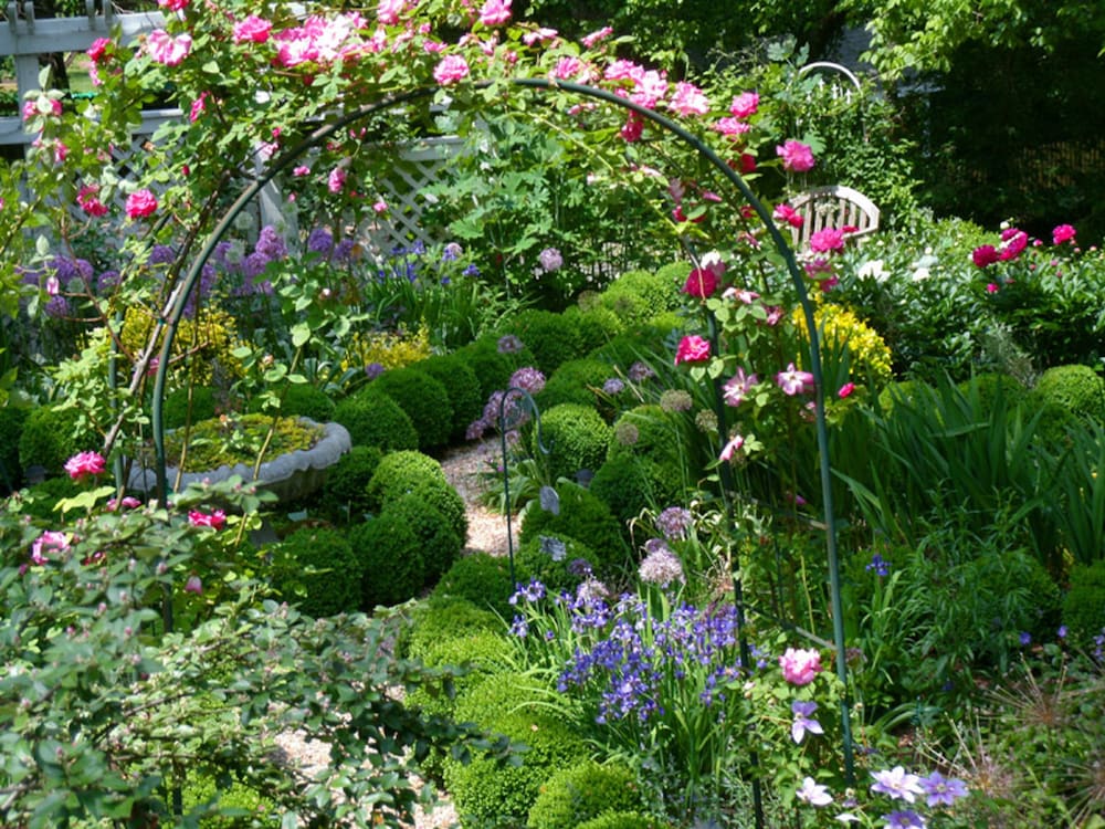 Abbington Green Bed & Breakfast Inn - photo 107