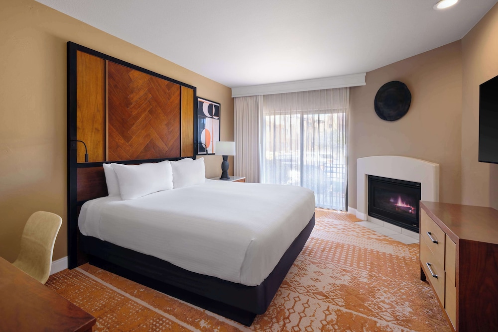 Hilton Sedona Resort at Bell Rock - photo 9