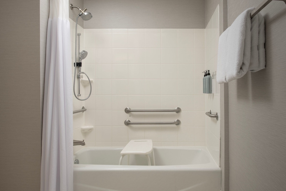 Courtyard by Marriott Panama City - photo 32
