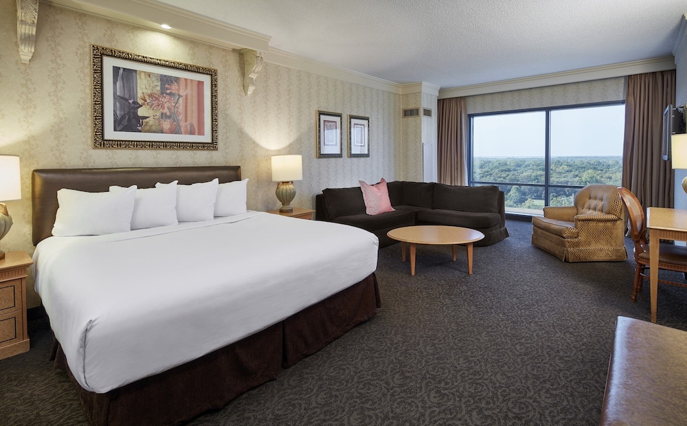Horseshoe Tunica A Caesars Rewards Destination - photo 9