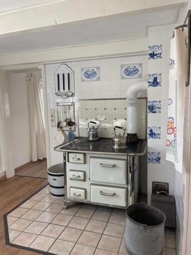 Ferienhaus Atempause - last minute hotel in Unknown City