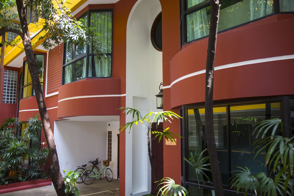 RoomQuest Thonglor - last minute hotel in Bangkok