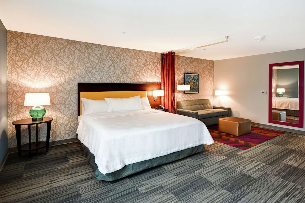 Home2 Suites by Hilton Walpole Foxboro - photo 12