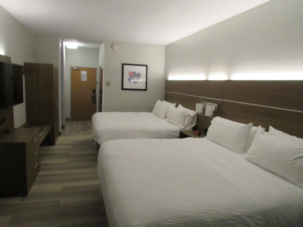 Holiday Inn Express & Suites South Lincoln by IHG - photo 27