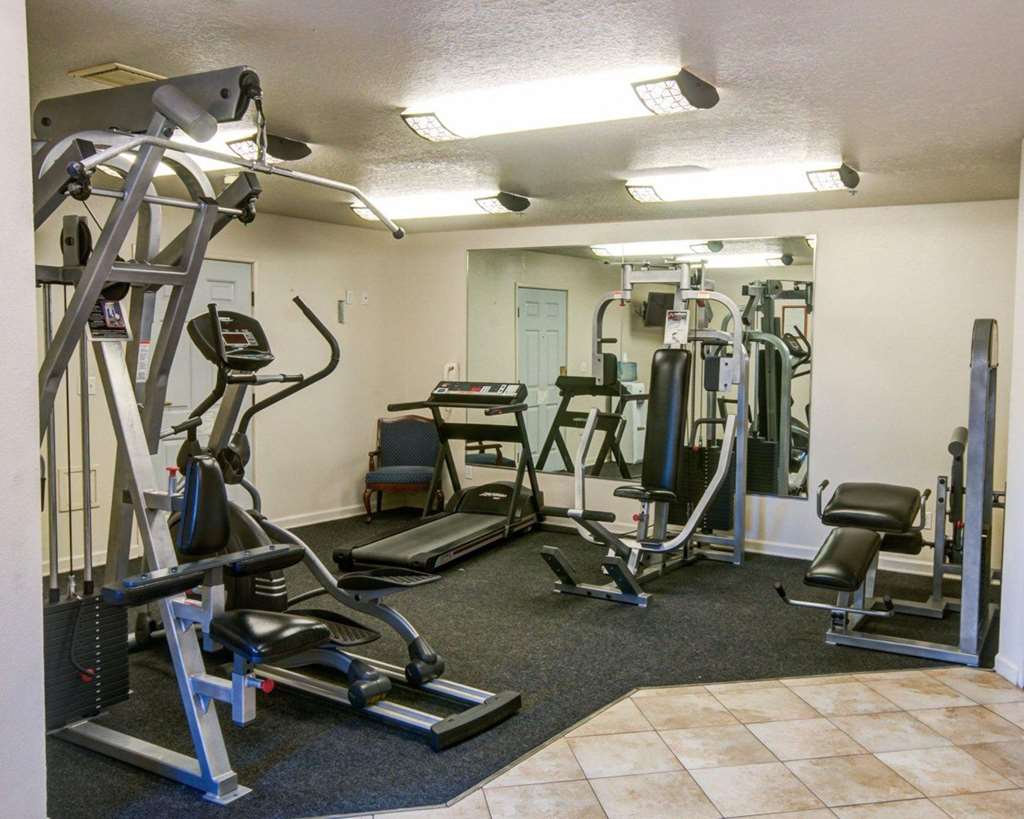 Comfort Inn Redding Near I 5 - photo 29