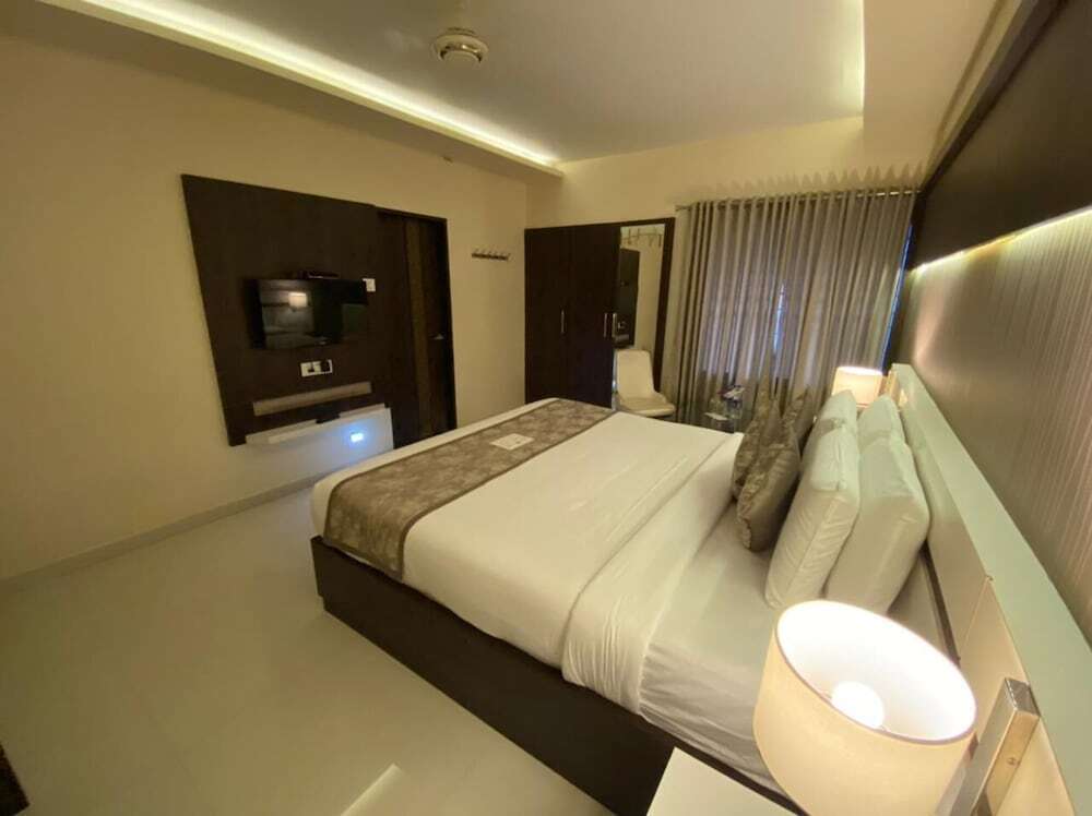 Kanishka International in Bijapur, India