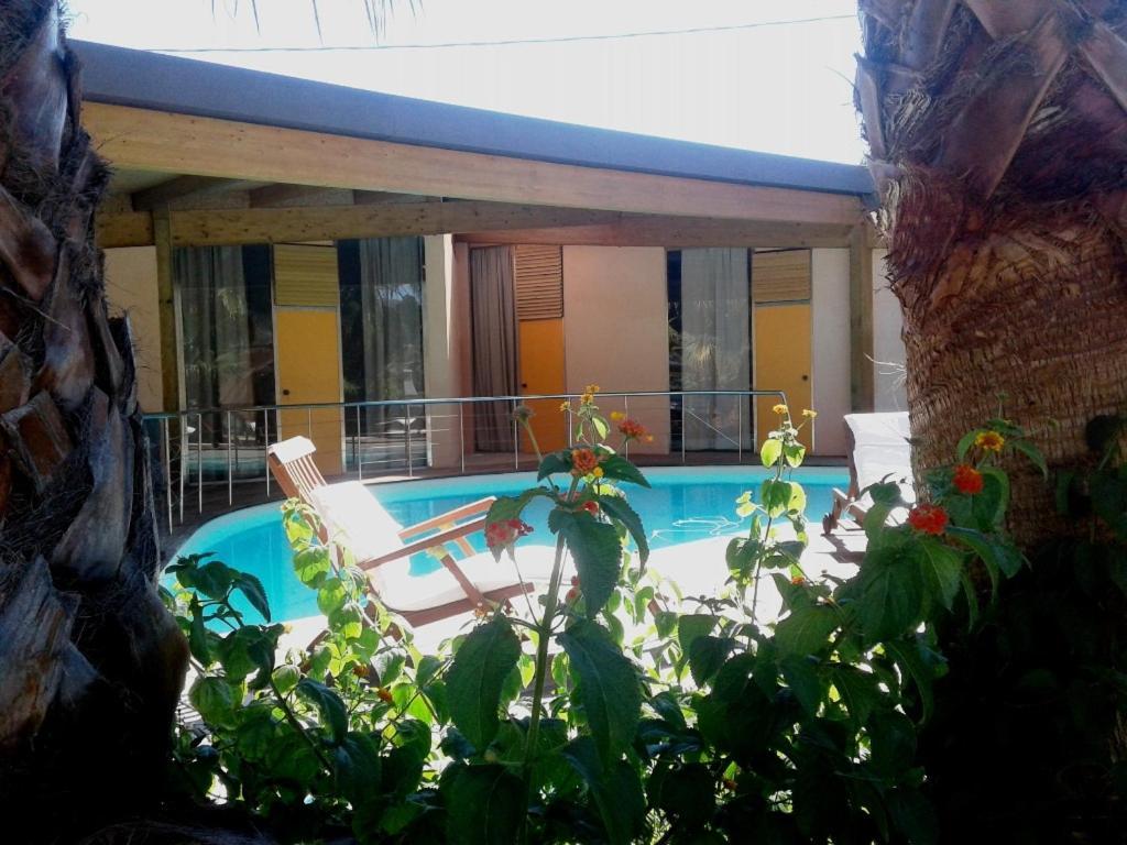 Relax - last minute hotel in Vieste