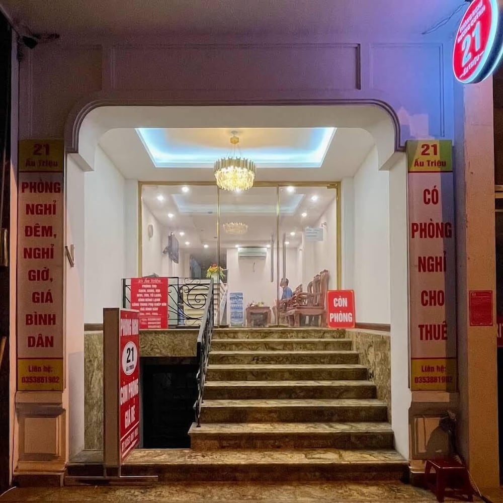 Boutique Hotel - last minute hotel in Hanoi