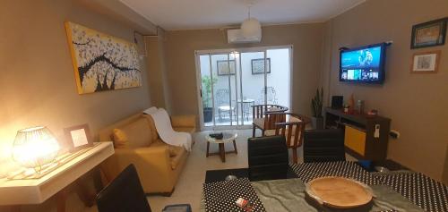 Departamento Salta Soho — 4-Star Luxury Hotel in Salta, Argentina