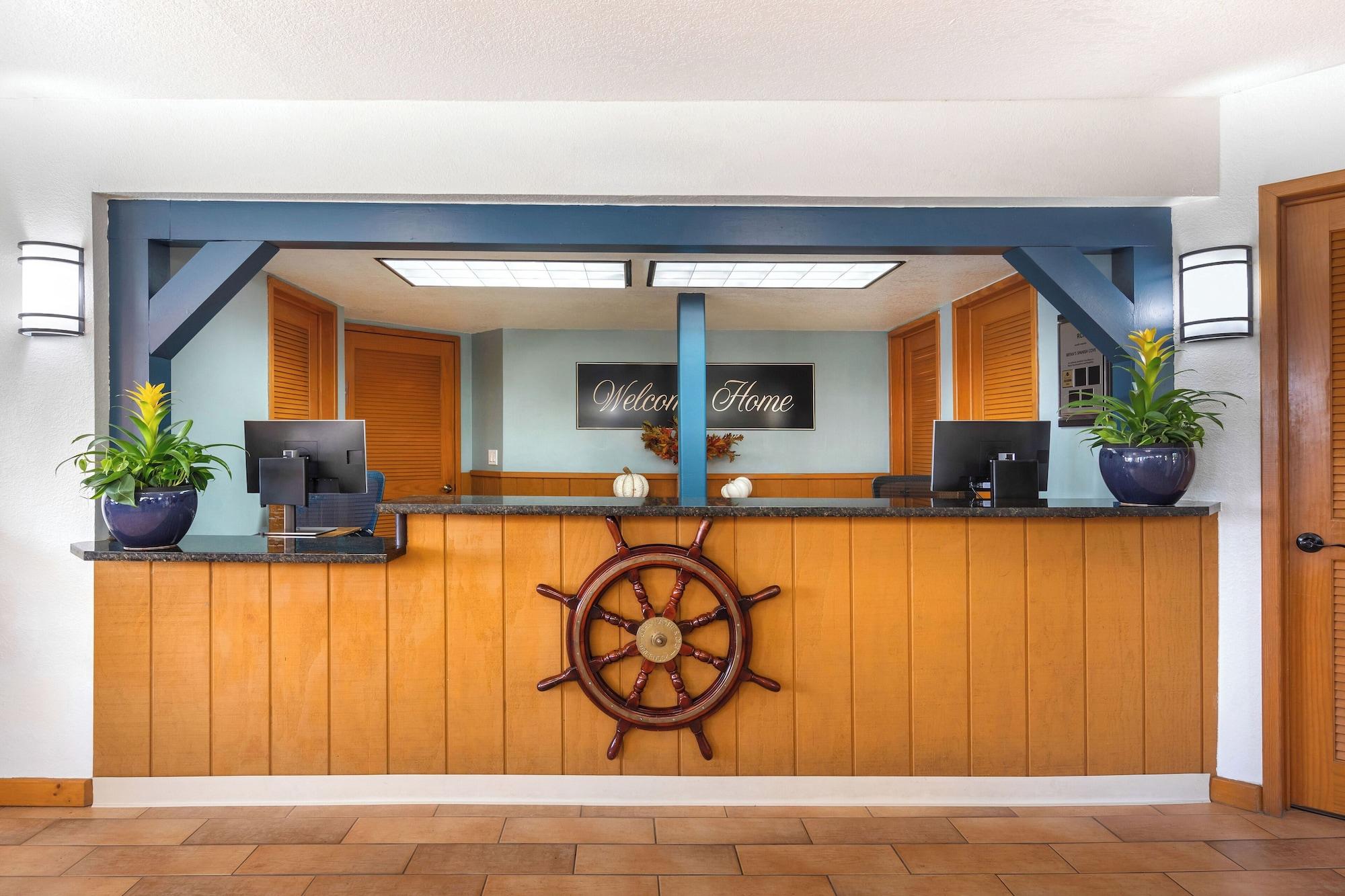 Bryan's Spanish Cove - photo 12