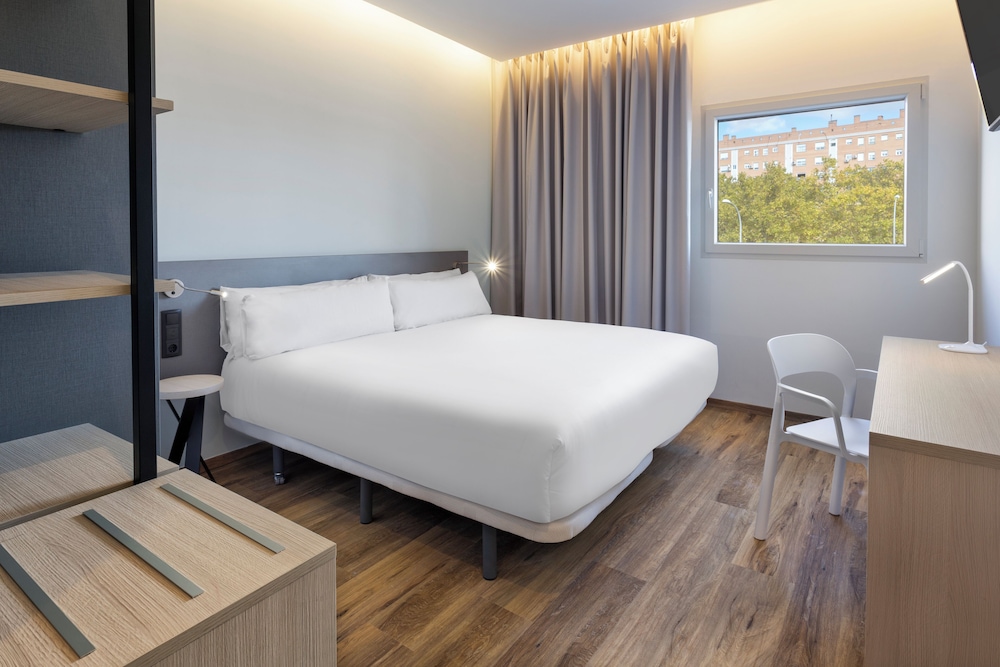 B&B Hotel Madrid Alcorcón — Alcorcon — photo 4