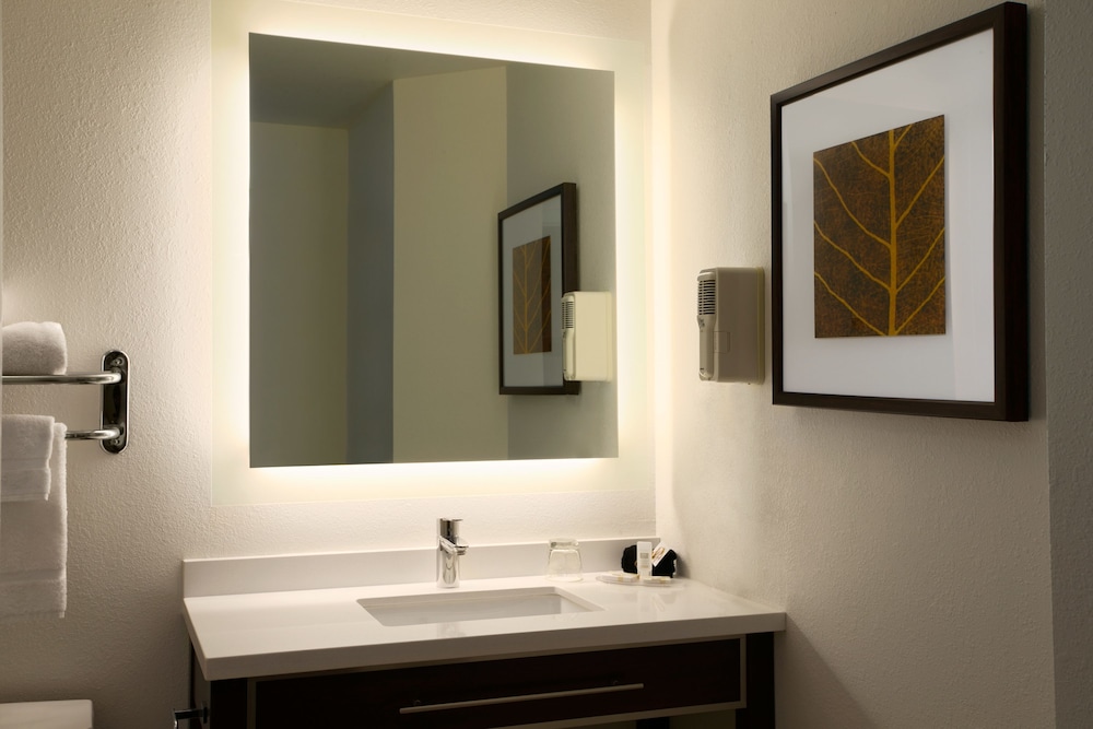 MainStay Suites Chicago Schaumburg - photo 35