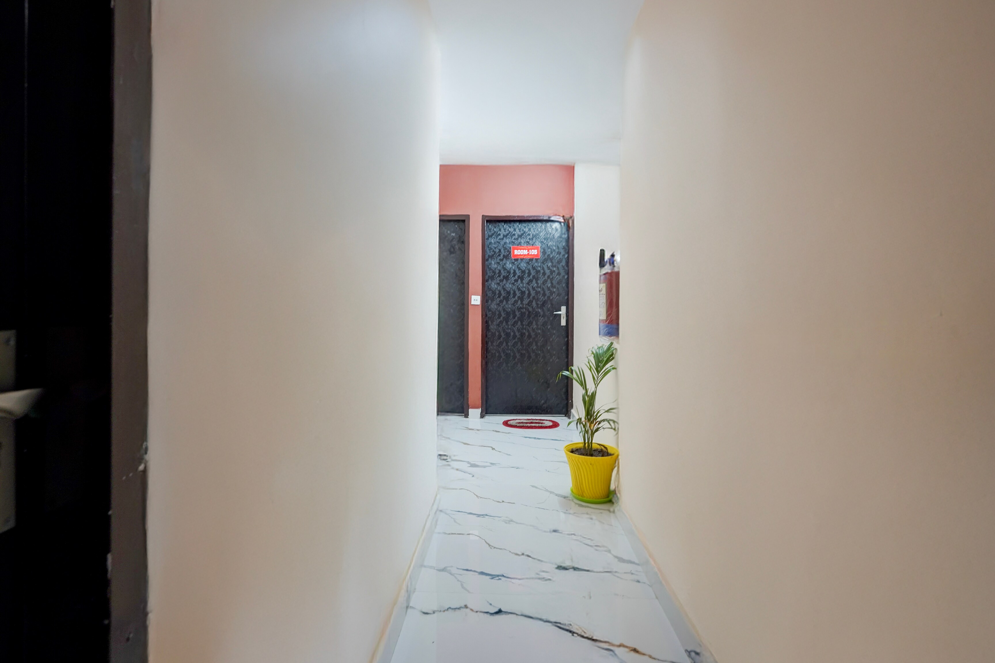 Hotel O Park’S — Moradabad — photo 2