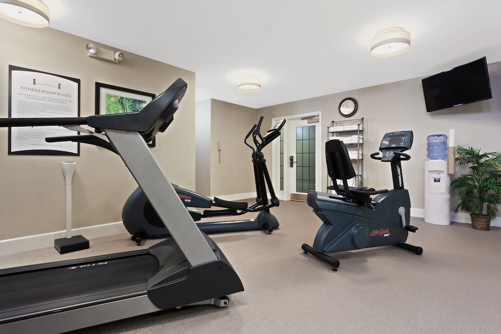 Staybridge Suites South Springfield by IHG - photo 29
