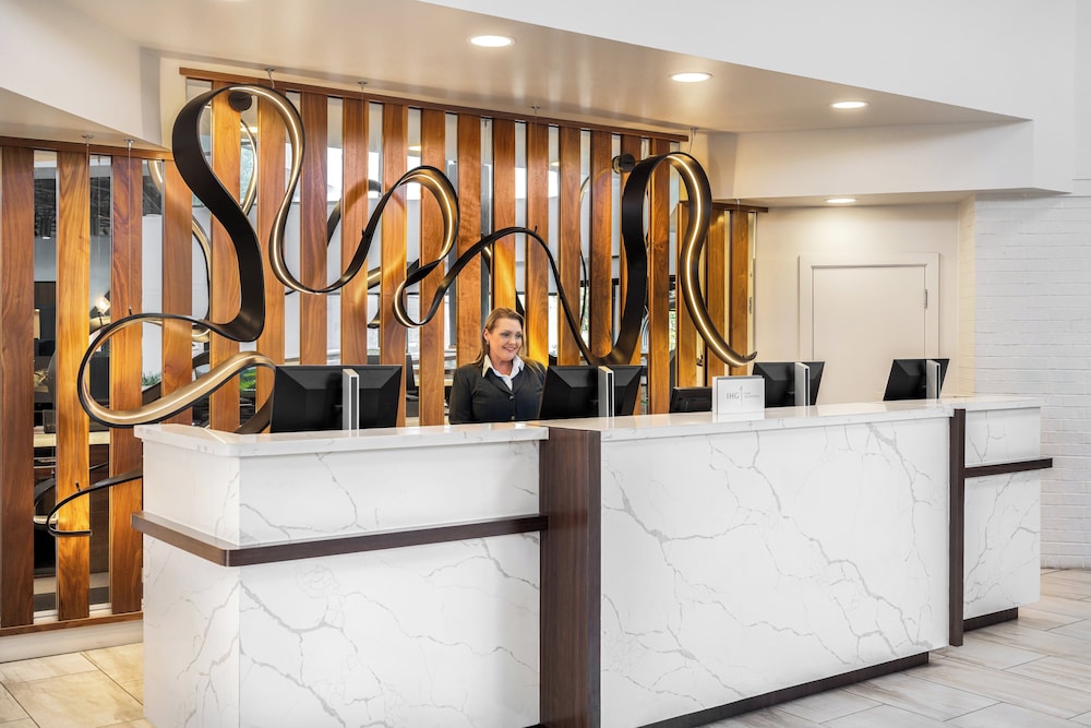 Crowne Plaza Hotel Jacksonville Airport I 95N by IHG - photo 51