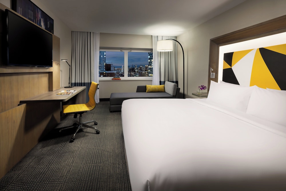 M Social Hotel New York Times Square - photo 73