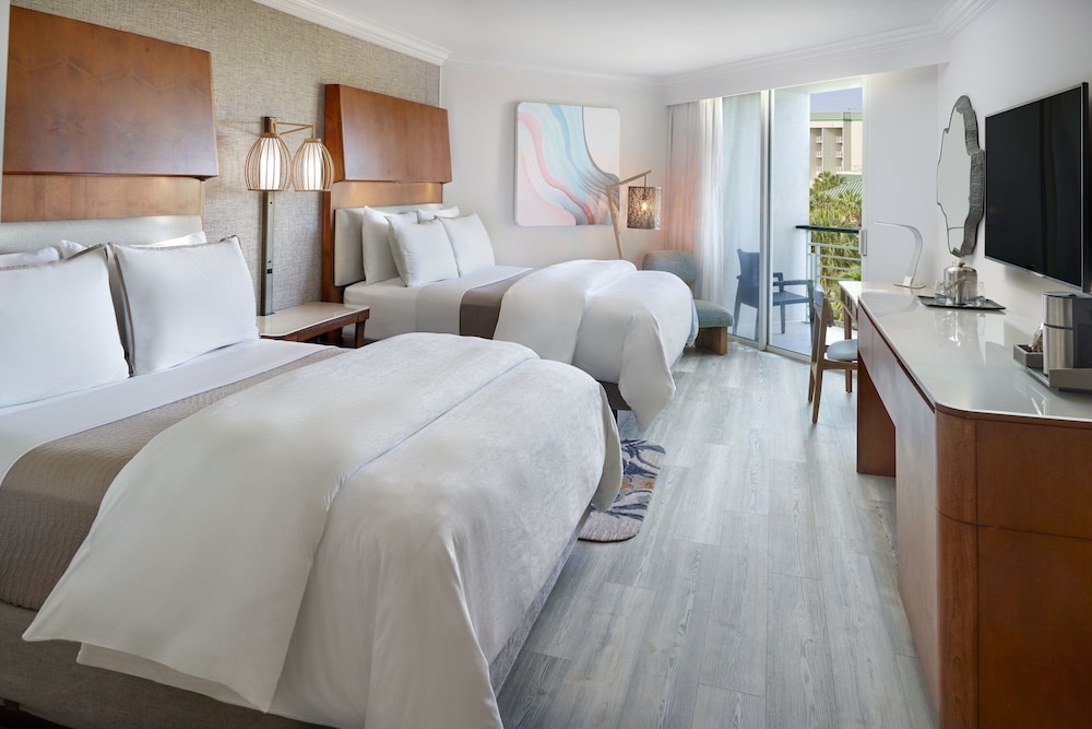 The Westin Hilton Head Island Resort & Spa - photo 25