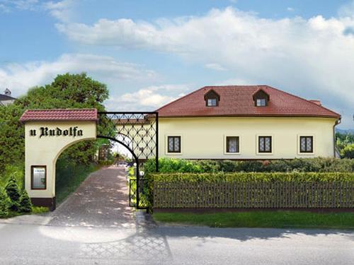 Penzion u Rudolfa - last minute hotel in Unknown City