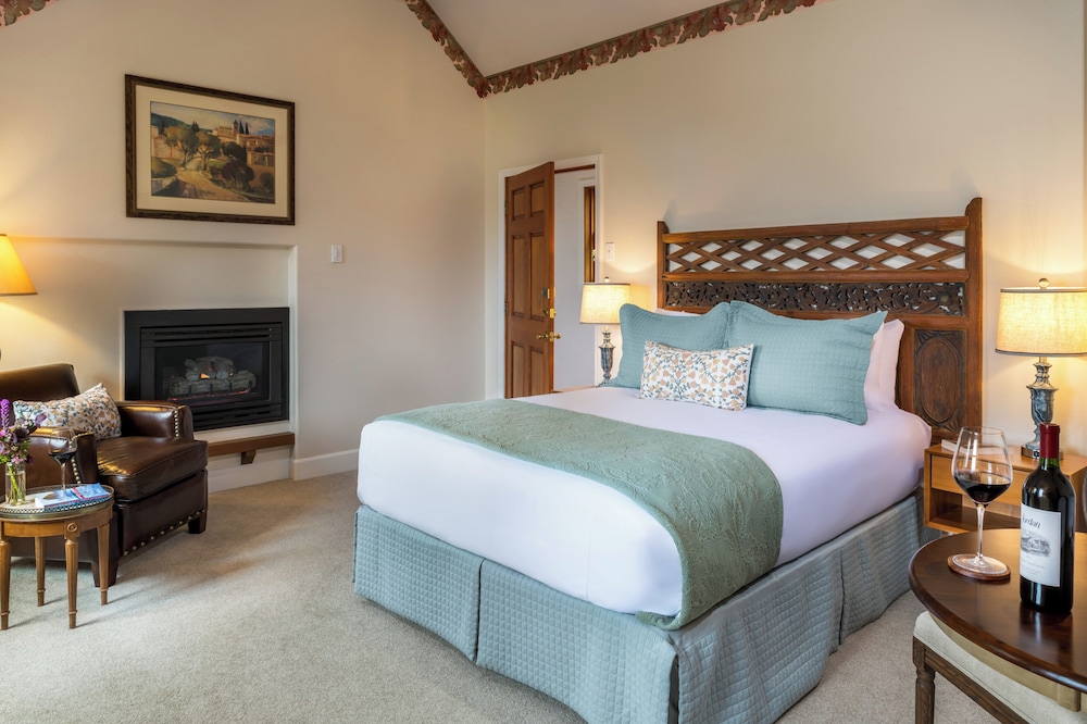 Arch Cape Inn and Retreat Cannon Beach - carbon neutral hotel in Astoria