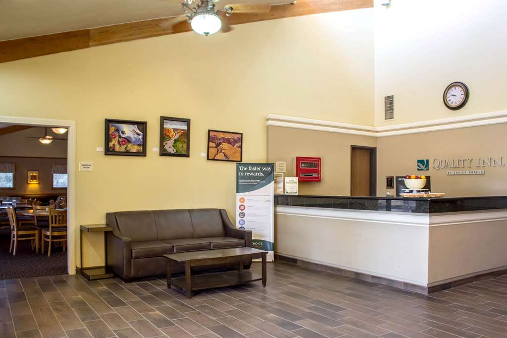 Quality Inn Wickenburg - photo 6