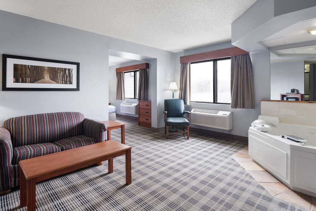 AmericInn by Wyndham Stuart - photo 23