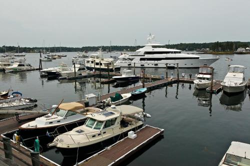 Brown's Wharf Inn - photo 35