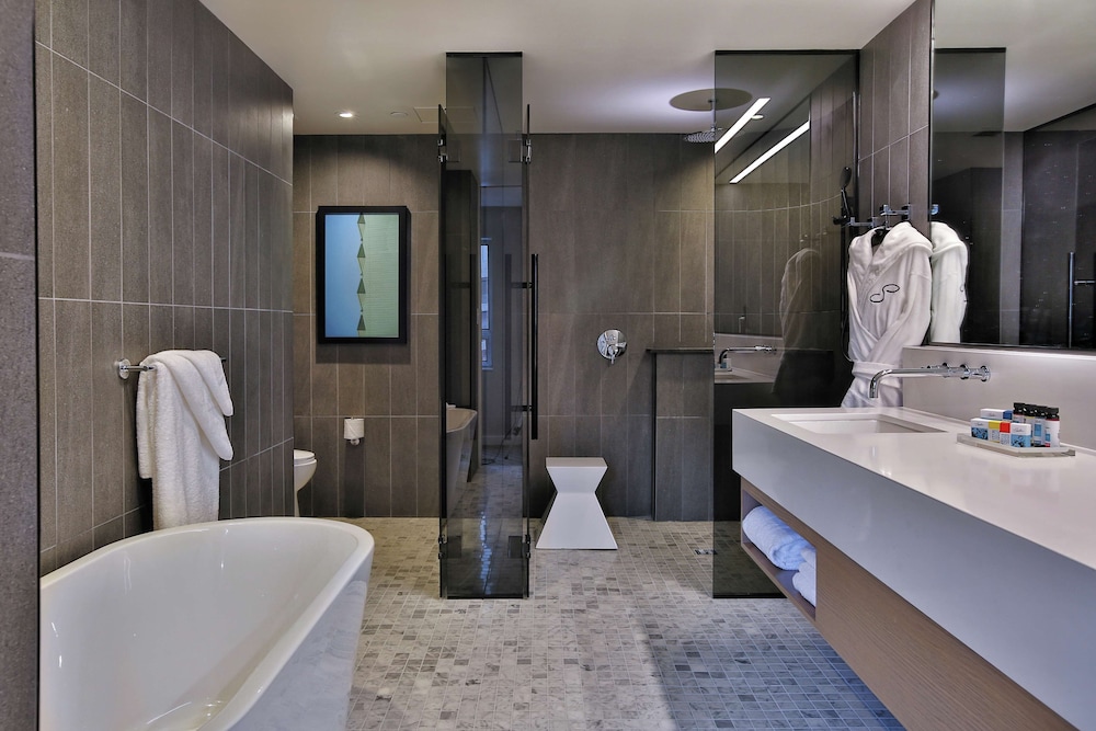 The Statler Dallas Curio Collection By Hilton - photo 42