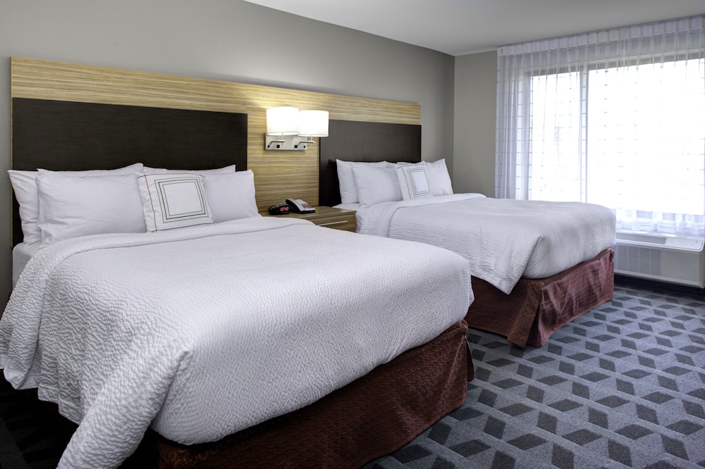 TownePlace Suites by Marriott Detroit Canton - photo 6