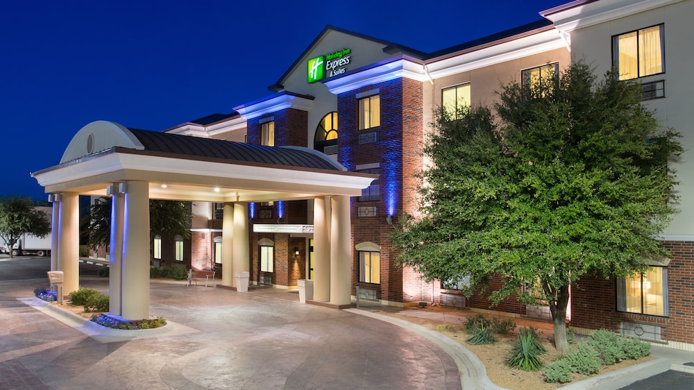 Holiday Inn Express & Suites Midland Loop 250 by IHG in Midland, United States