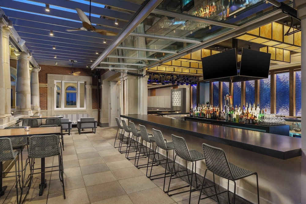 AC Hotel by Marriott Spartanburg - photo 29