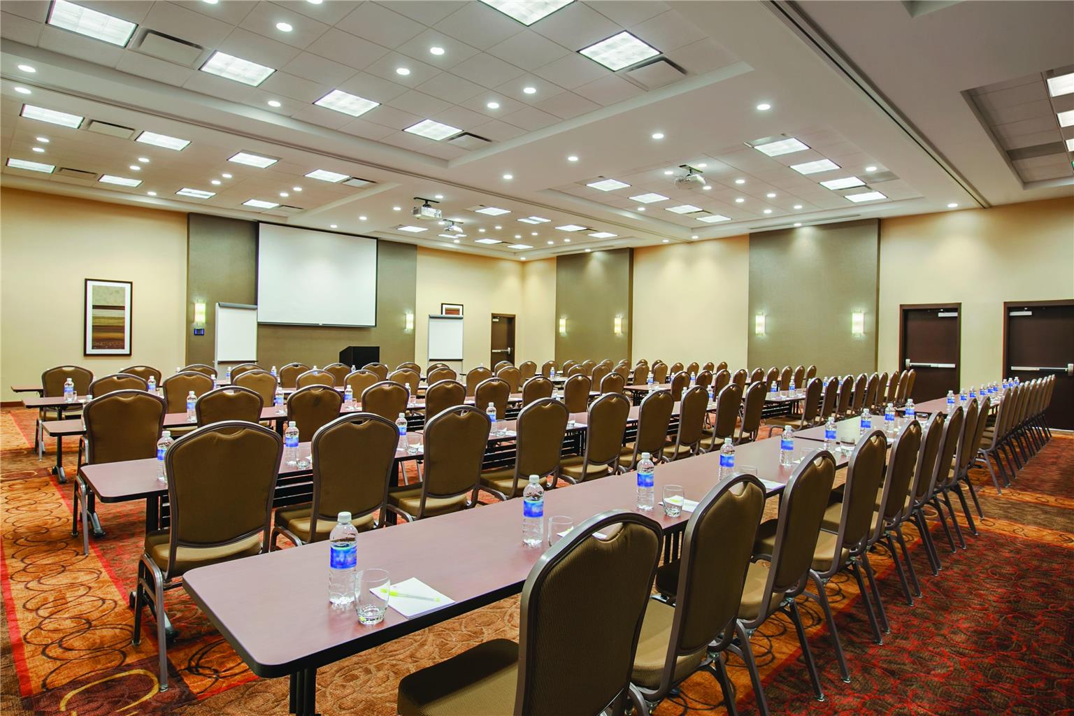 Hyatt Place Raleigh Cary - photo 7