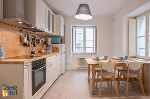 Casa Icarus — 4-Star Luxury Hotel in Trieste, Italy