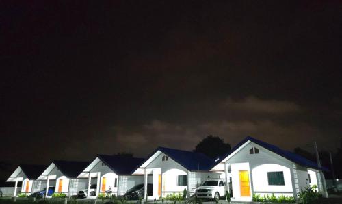 Route652 Resort Singburi — 5-Star Luxury Hotel in In Buri, Thailand