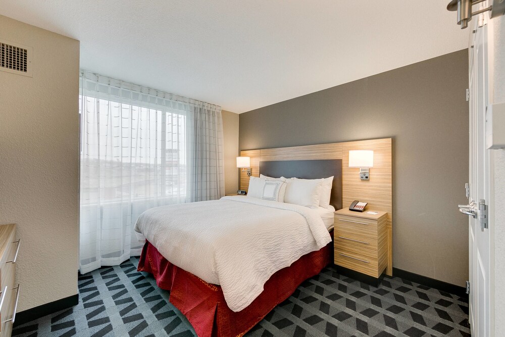 TownePlace Suites by Marriott Kansas City Liberty - photo 10