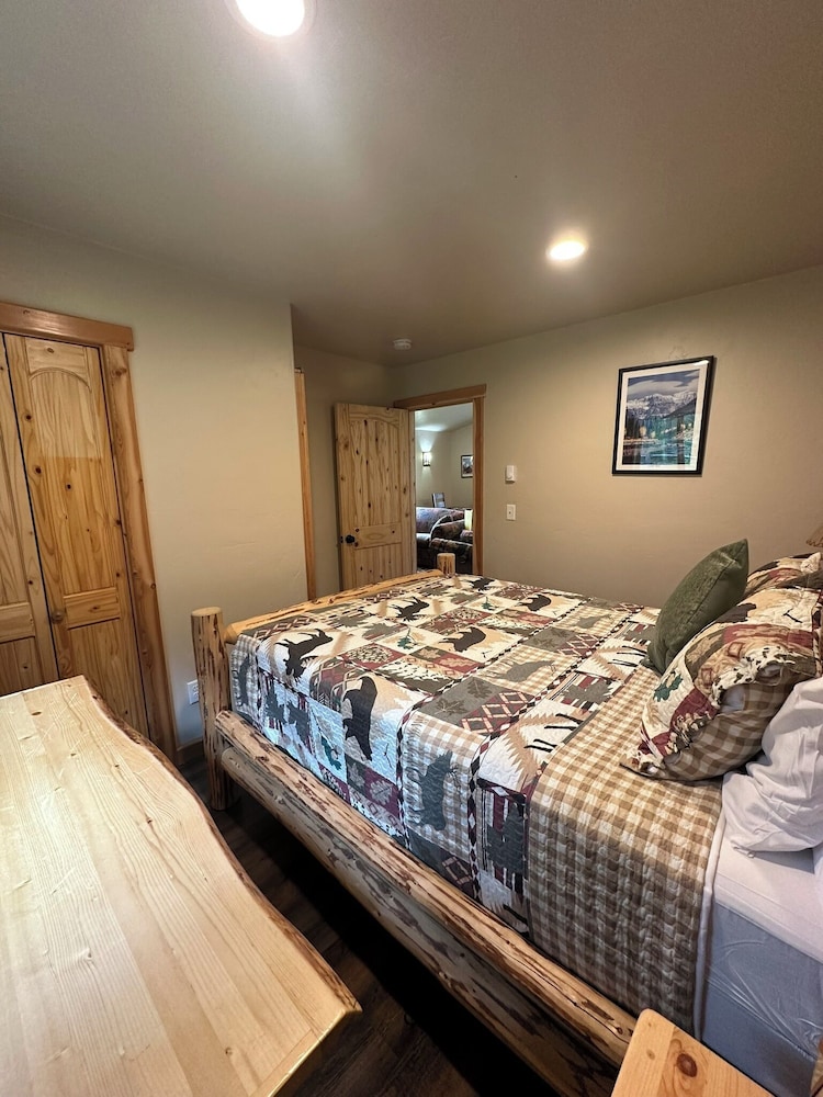 Glacier Homestead - photo 20
