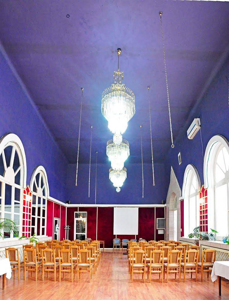 Hotel Melody Central in Cluj-Napoca, Romania