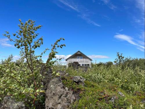Slow Travel Mývatn Þúfa Private Homestay