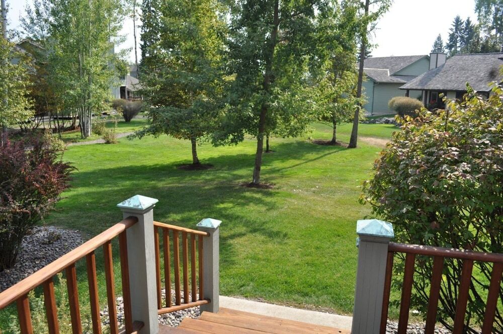 Mountain Harbor #153 3 Bedroom Condo — 4-Star Luxury Hotel in Whitefish, United States