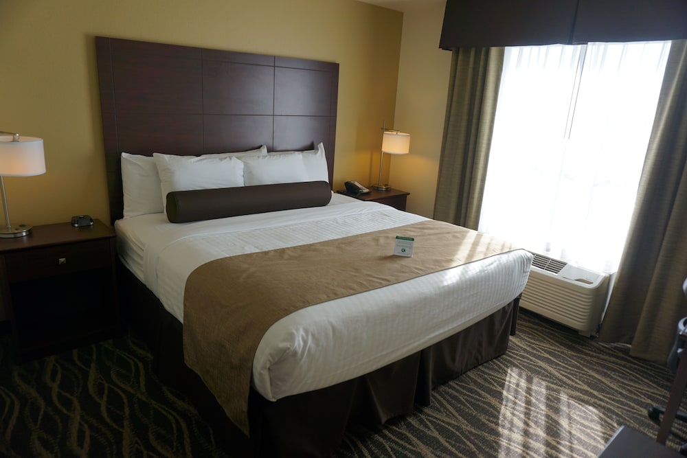 Cobblestone Hotel & Suites Chippewa Falls - photo 20