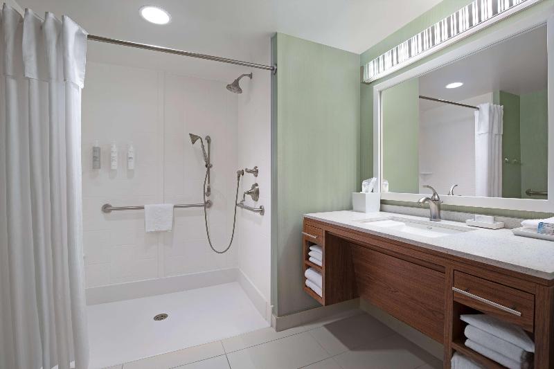 Home2 Suites by Hilton Joliet Plainfield - photo 26