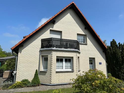 Familienurlaub im Grünen — 4-Star Luxury Hotel in Wernigerode, Germany