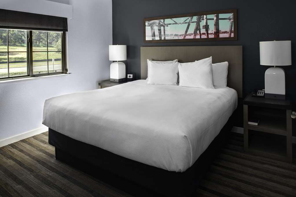 HYATT house Sterling Dulles Airport North - photo 7