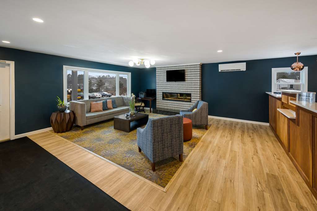 Best Western Freeport Inn - photo 7